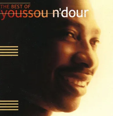 Obrázek produktu pro Youssou NDour: 7 Seconds: The Best Of Youssou NDour