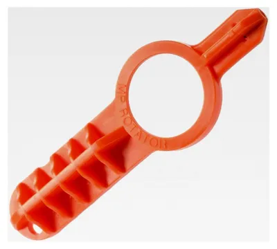 Produktbild von Einstellschlüsselsatz für Sprinkler und MP Rotator
