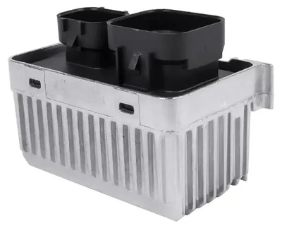 Image de Module de préchauffage des bougies de préchauffage - J5720900 - Module de préchauffage - Pour moteur diesel - Remplacement pour 55574293 1237783 55572812