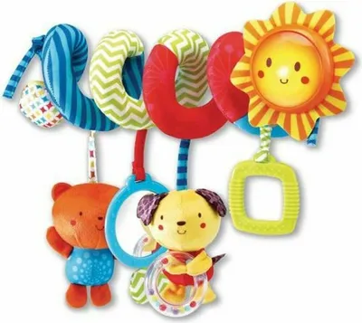 Image de VTECH - 522105 - Spirale musicale des petits amis