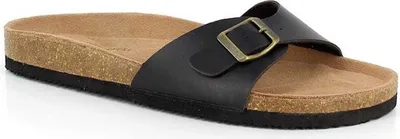 Produktbild von Kimberfeel Joris Sandalen Schwarz EU 40 Mann Schwarz EU 40