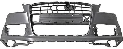 Produktbild von DIEDERICHS Stoßstange Stoßfänger für AUDI Q7 (4LB) Grundiert 1095051