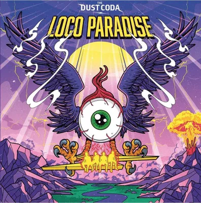 Produktbild von Loco Paradise (Digipak)