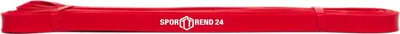 Produktbild von Fitnessband Fitnessbänder Resistance Band Klimmzugband Widerstandsband Bänder Gelb: 1,1 - 15,8KG Gymnastikband_Gummiband