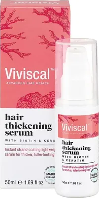 Immagine prodotto di Siero infoltente per capelli Viviscal 50ml