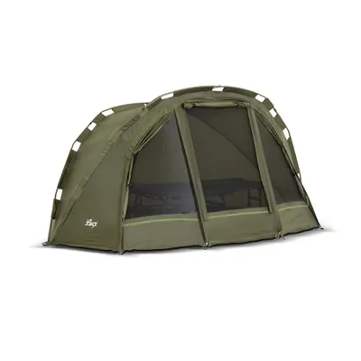 Zdjęcie produktu dla Namiot wędkarski Lucx – Bivvy Puma, 1-osobowy
