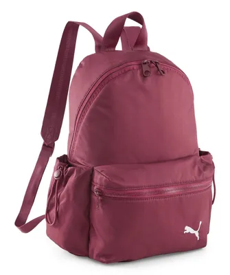 Immagine prodotto di PUMA zaino per il tempo libero zaino Core Her Backpack Dark Jasper bordeaux