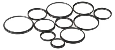Obrázek produktu pro 58mm UV filtr na ochranu objektivu pro digitální zrcadlovky Canon a Nikon