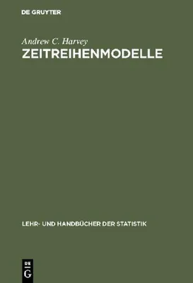 Produktbild von Zeitreihenmodelle