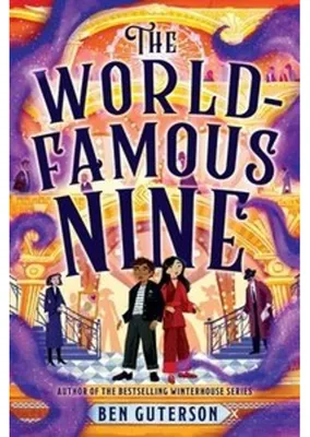 Obrázok produktu pre The World-Famous Nine