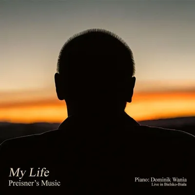 Image de Zbigniew Preisner : Zbigniew Preisner : My Life - Preisners Music - - (LP / M)