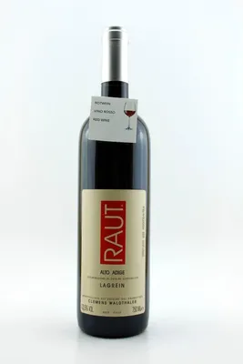 Imagen del producto de Lagrein Raut - 2019 - Bodega Waldthaler Clemens