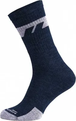 Zdjęcie produktu dla Pentagon Alpine Merino Mid Long Socks Blue EU 39-41 Mężczyźni, Kobiety Blue EU 39-41