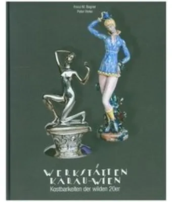 Produktbild von Werkstätten Karau - Wien