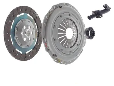 Produktbild von VALEO Kupplungssatz Kupplung für VW GOLF VI (5K1) 844115
