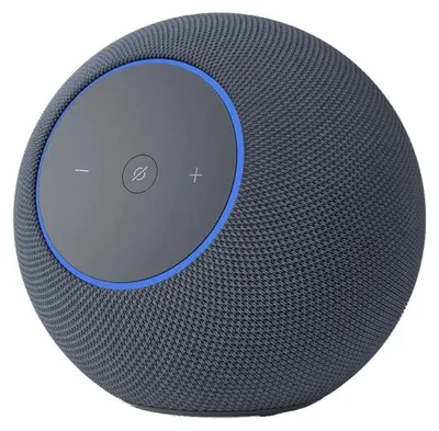 Produktbild von Amazon Echo Studio grau