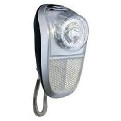 Obrázok produktu pre Union spotlight UN-4960 Mobilná batéria strieborná na karte