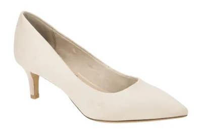 Produktbild von Tamaris 22413 Damenschuhe - Pumps beige Elegant NEU