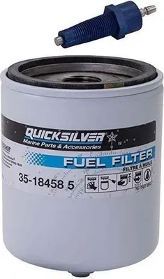 Obrázok produktu pre Quicksilver 18458Q4 Motorový lodný filter