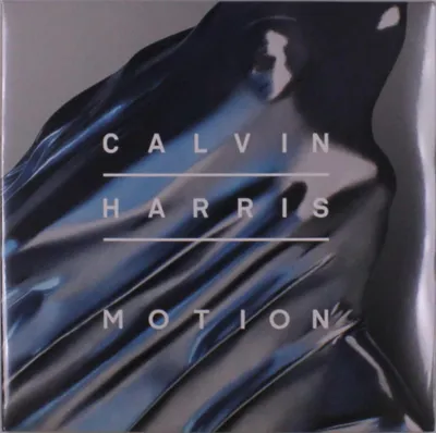 Obrázok produktu pre Calvin Harris: Motion