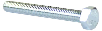 Produktbild von Bofix Hexagon Bolt M5x40 (25 Stücke)