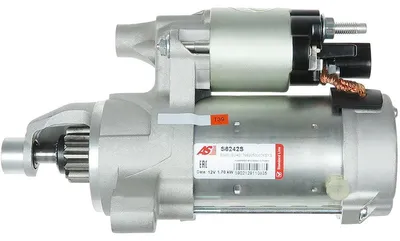 Obrázok produktu pre A4 3.0 TFSi Quattro, A5 3.0 TFSi Quattro, A6 2.0 TDi, A6 2.0 TDi Quattro,