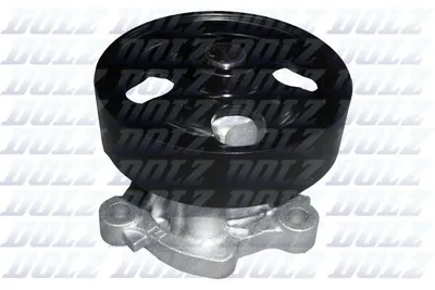 Produktbild von DOLZ Kühlmittelpumpe Wasserpumpe für NISSAN X-TRAIL (T30) N152
