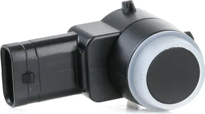 Produktbild von RIDEX 2412P0117 Einparkhilfe Parksensor für VW TOURAN (1T1, 1T2) Caddy III Kombi (2KB, 2KJ, 2CB, 2CJ) Caddy III Kastenwagen (2KA, 2KH, 2CA, 2CH)