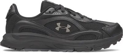 Zdjęcie produktu dla Buty Under Armour Unisex UA GS Tech Runner-BLK 4,5