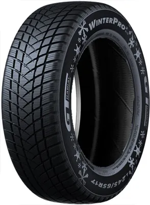 Zdjęcie produktu dla Gt-Radial Winterpro2 205/60R16 92H Bsw