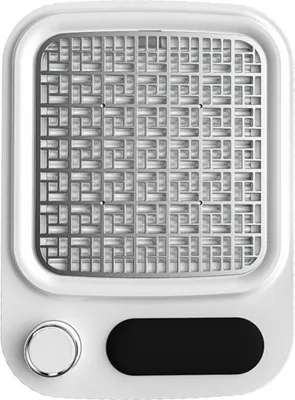 Obrázek produktu pro INF 80W Vysoce výkonný vysavač na nehty s nastavitelným sacím ventilátorem