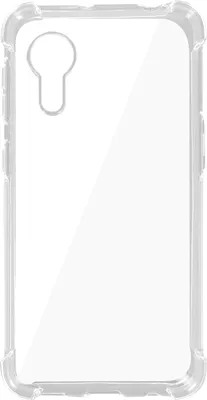 Obrázek produktu pro Altadif ALTCQXCOV5AG, Obal, Samsung, Galaxy Xcover 5, 13,5 cm (5.3"), Průhledná