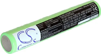 Immagine prodotto di Batteria per Streamlight 20X1701 / Magligh 9032 ecc
