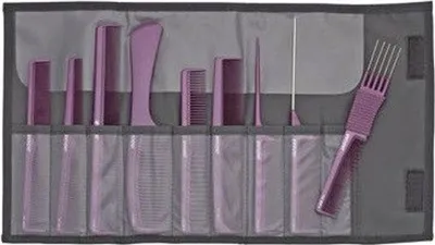 Immagine prodotto di Set di cammei Jaguar A-Line Violet