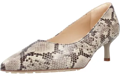 Produktbild von CLARKS ADELA COURT LEA Tierdruck