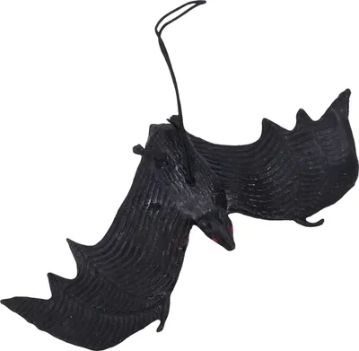 Produktbild von Gummifledermaus
