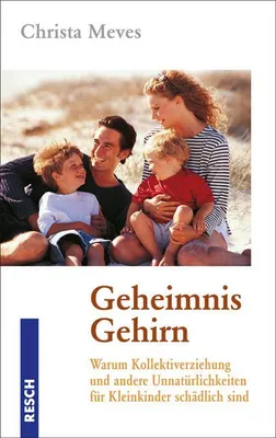 Produktbild von Geheimnis Gehirn