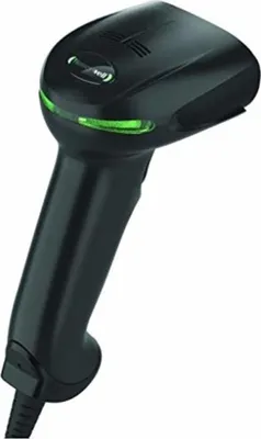 Obrázok produktu pre Honeywell Xenon XP 1950g, Ručná čítačka čiarových kódov, 1D/2D, LED, PDF417, 1280 x 800 px, 0 - 100000 lux