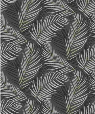 Produktbild von Erismann Vliestapete GMK Fashion for Walls 3 dunkelgrau 1022
