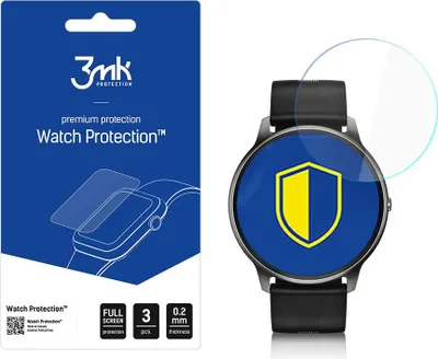 Obrázek produktu pro 3MK Watch Protection, X-Fit Watch Pixel, 1 kusů