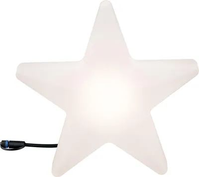 Obrázek produktu pro Paulmann Plug & Shine LED Lichtobjekt Star