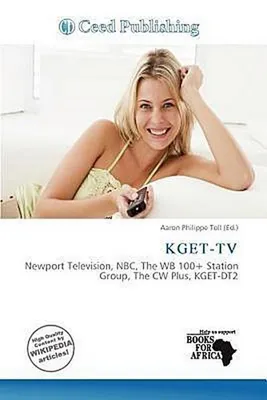 Produktbild von Kget-Tv