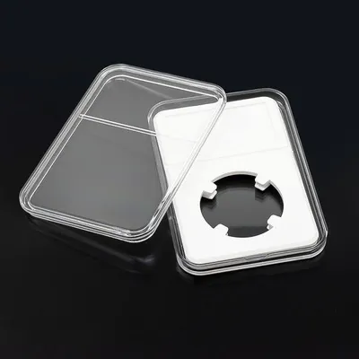 Produktbild von SAFE Multi Slab Kapsel Ø 25 mm im 5er Pack