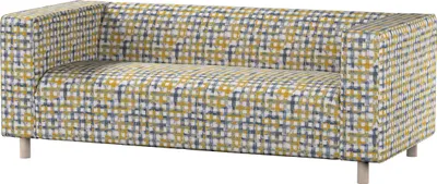 Obrázek produktu pro Potah na pohovku IKEA  Klippan 2-místná