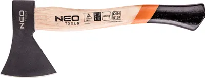 Produktbild von Neo Tools Spaltaxt Hickorystiel 600 g
