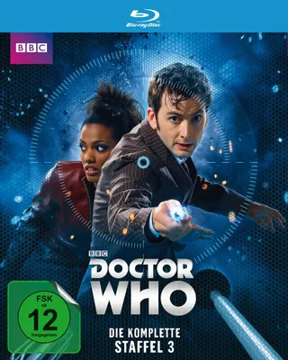 Obrázok produktu pre Doctor Who
