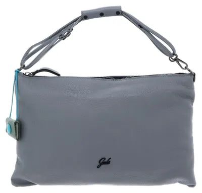Immagine prodotto di Gabs Pelle borsa a tracolla borsa a tracolla Beyonce EW TG Shoulder Bag Rugiada grigio cadetto