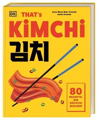 Zdjęcie produktu dla That's Kimchi