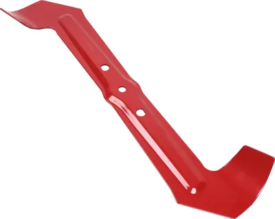 Produktbild von Rasenmähermesser 37cm Klingen GARDENA PowerMax 37E 37E 4016-20 4016-00.701.00 Rasenmäher  Messer