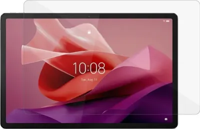 Produktbild von Lenovo Tab P12 Displayschutz - 9H Panzerglas - Transparent